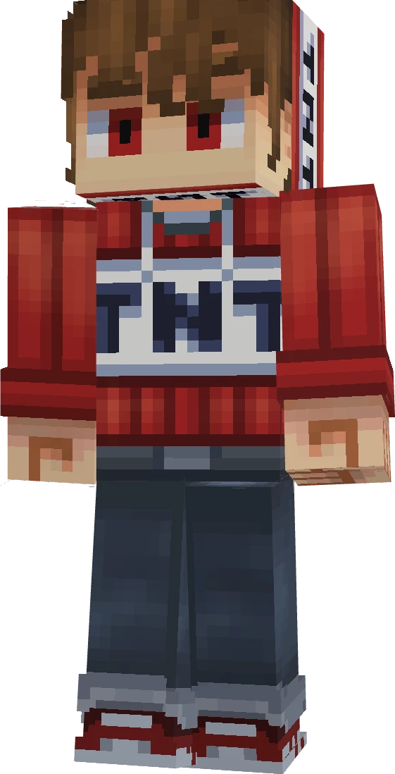 AwesomeArt16511's skin