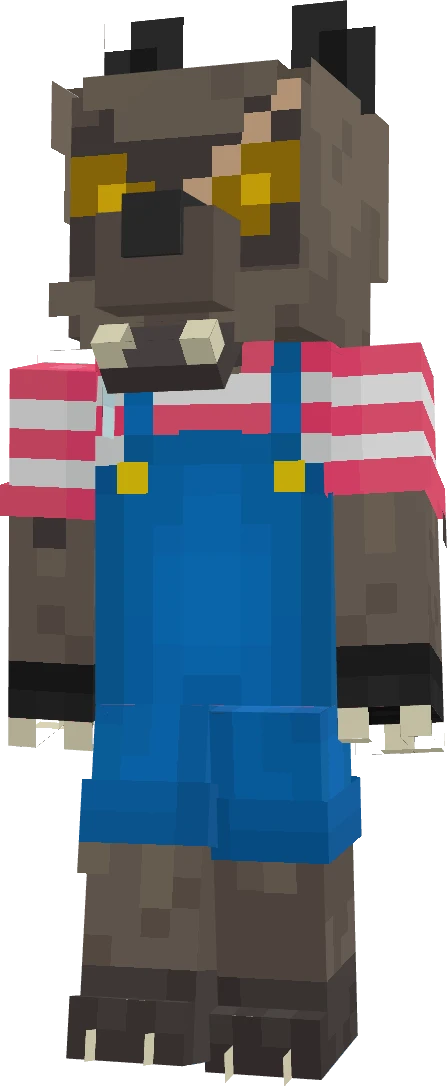 Disco a Vinili's skin
