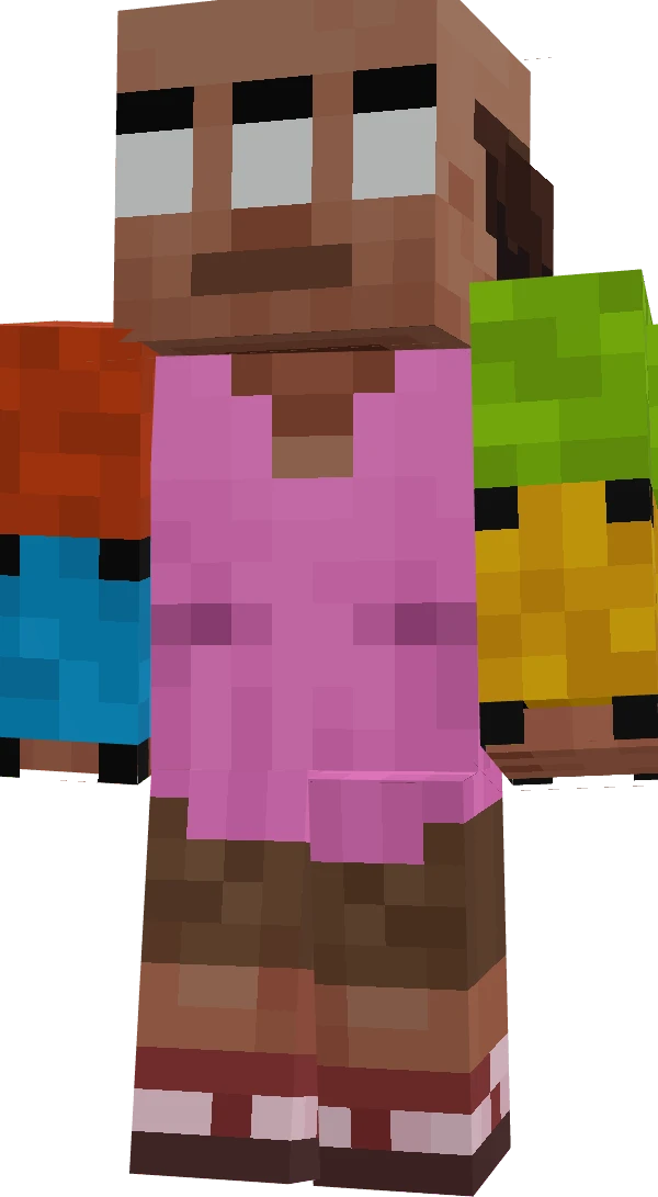 Texian3435's skin