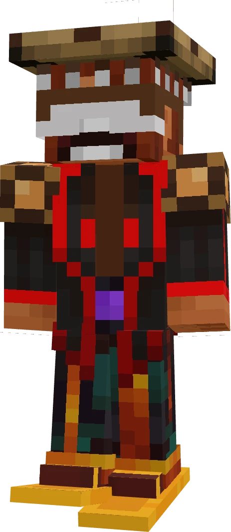 AgateRook3860's skin