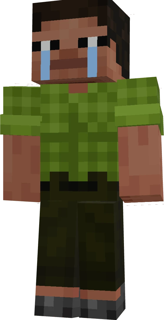 Niksoreal's skin