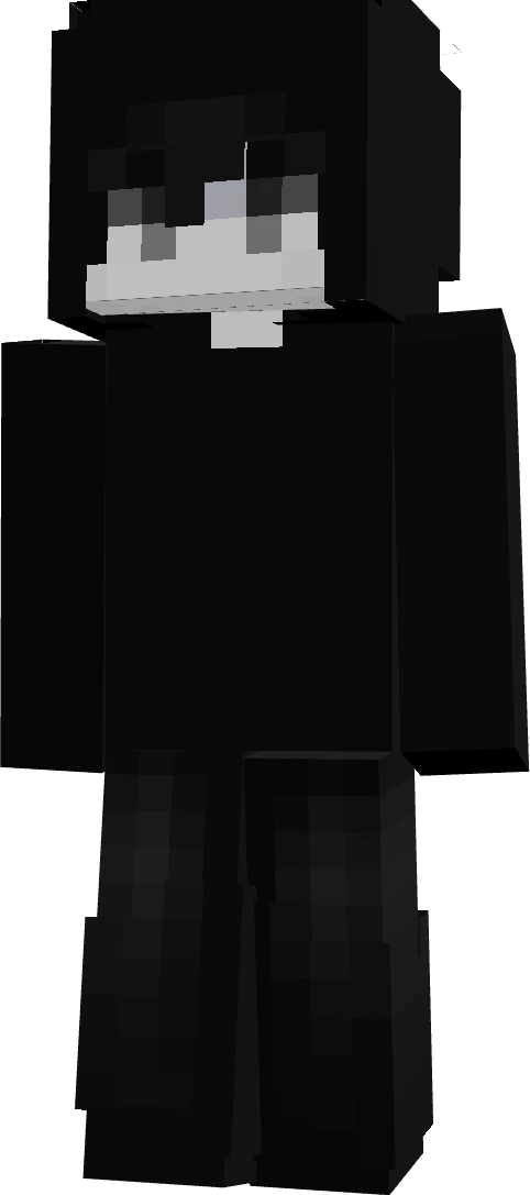 Pomey7's skin