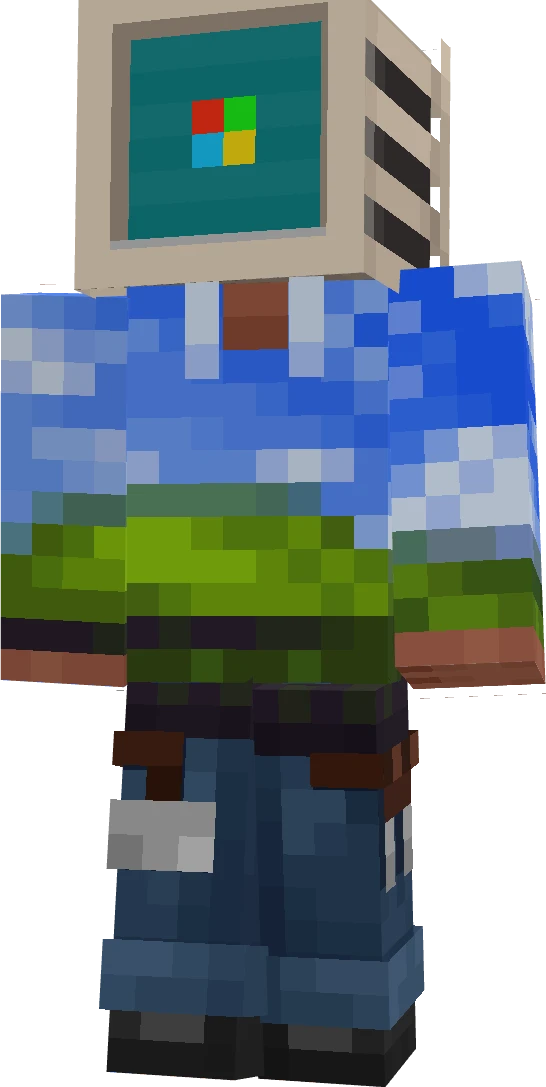 CypherThe2nd's skin