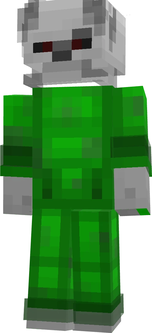 XFrostbyteTTV's skin