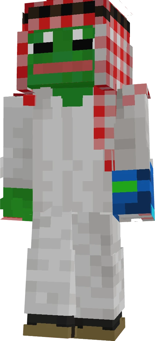 Blitzzy3279's skin