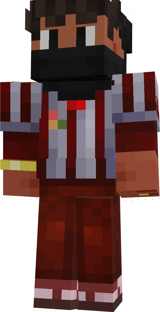 Alex33cs's skin