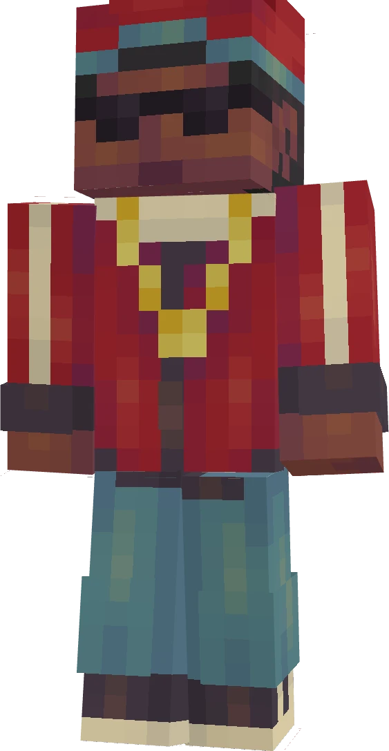 Brodes6843's skin