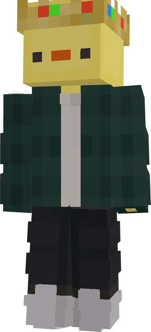 Fino496's skin