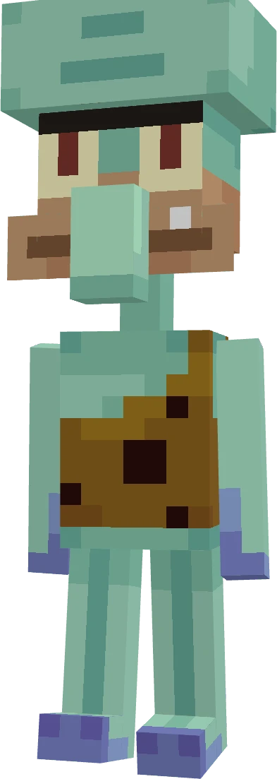 sp6i's skin