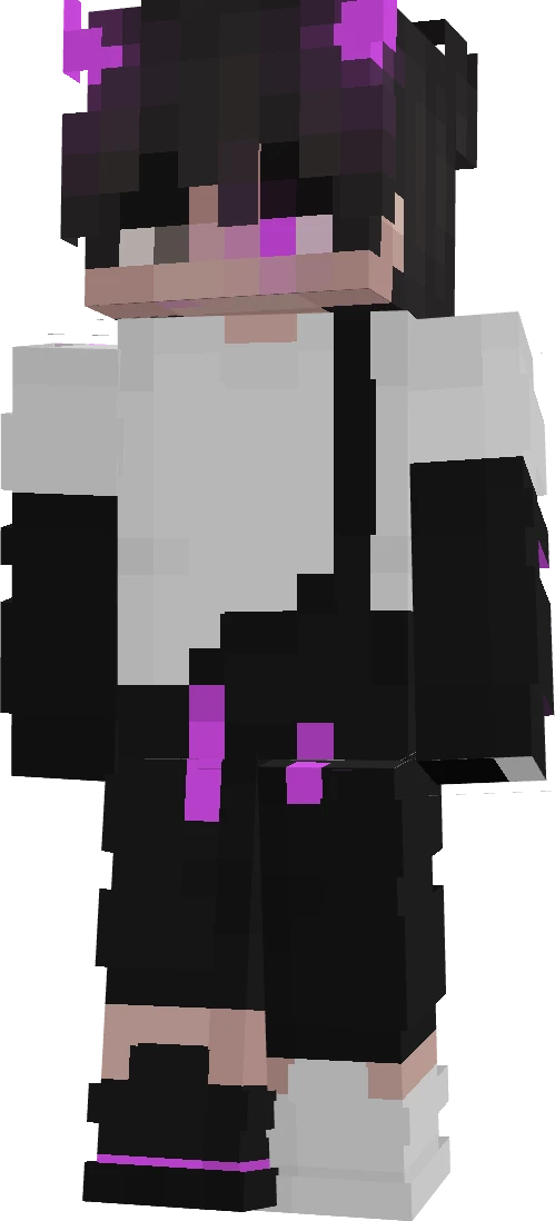 FinnersJ's skin