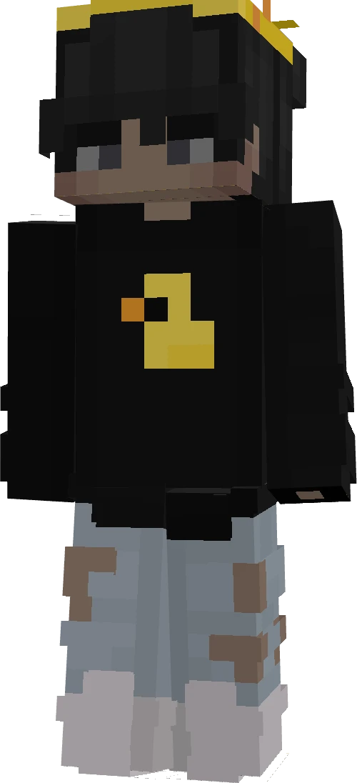 IrateArrow54878's skin