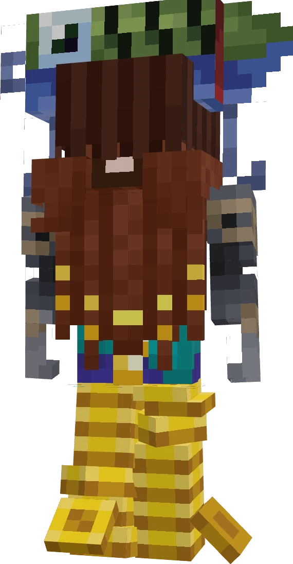 FatAhh310's skin
