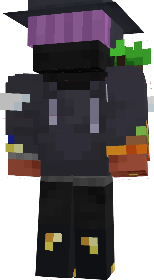 LuvlyOne84's skin