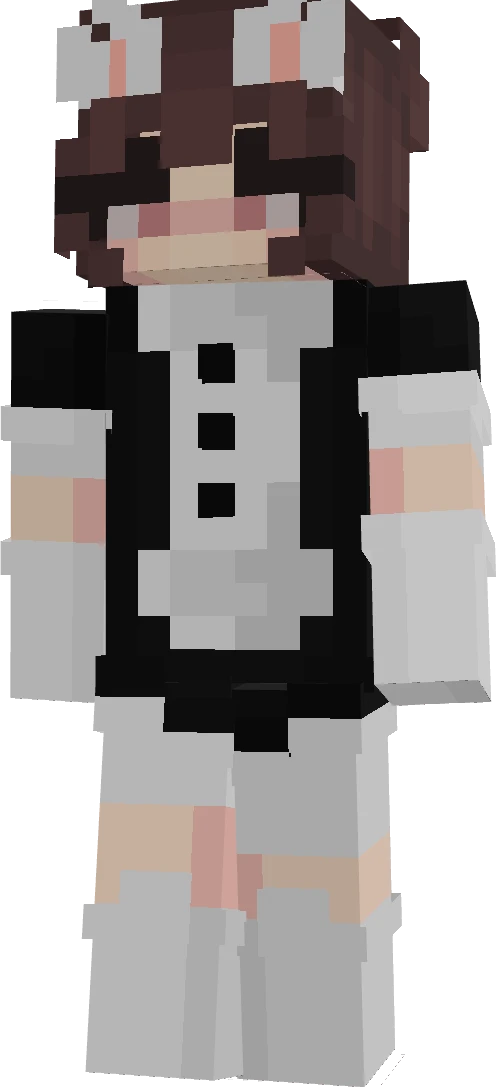 Oarji's skin