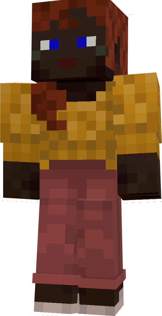 Esteban25480's skin