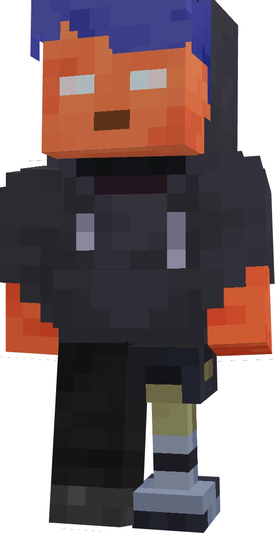 Atxita777's skin