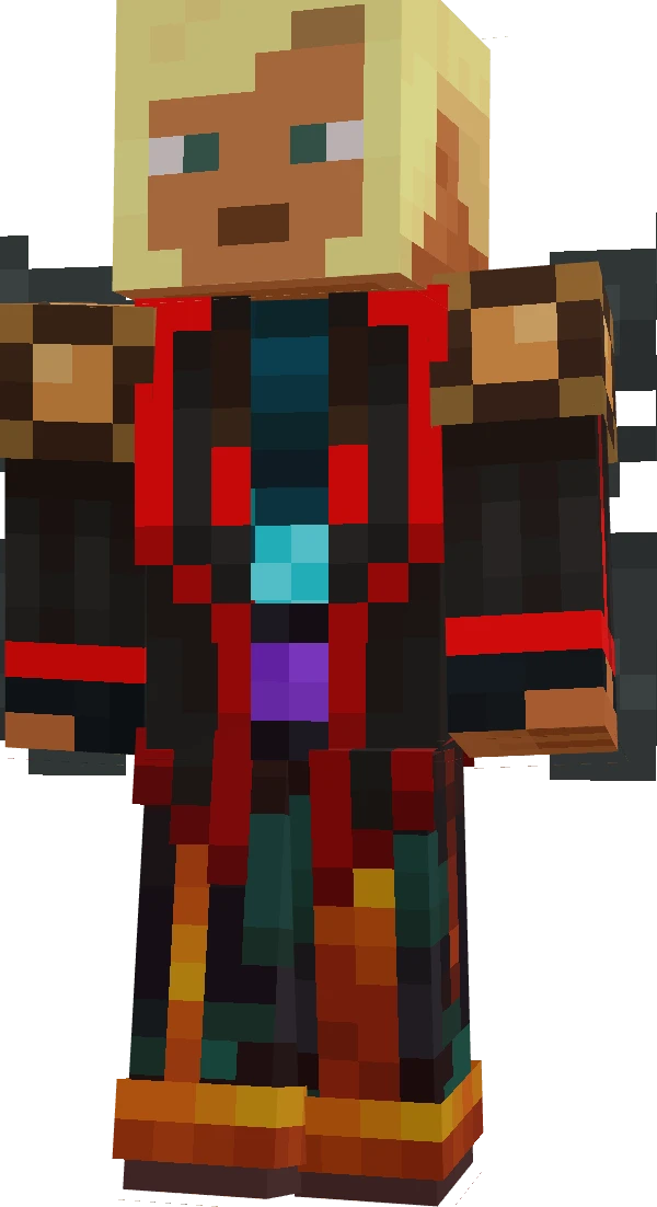 LinkAwrek's skin