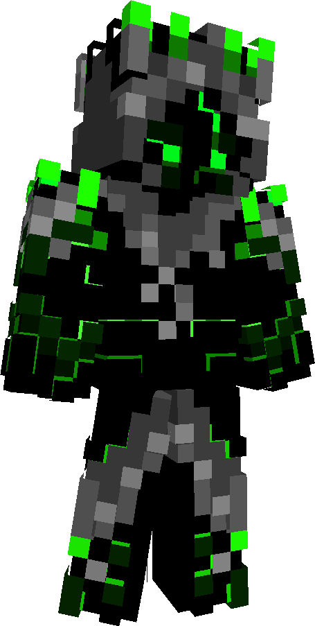 LincolnSucks176's skin