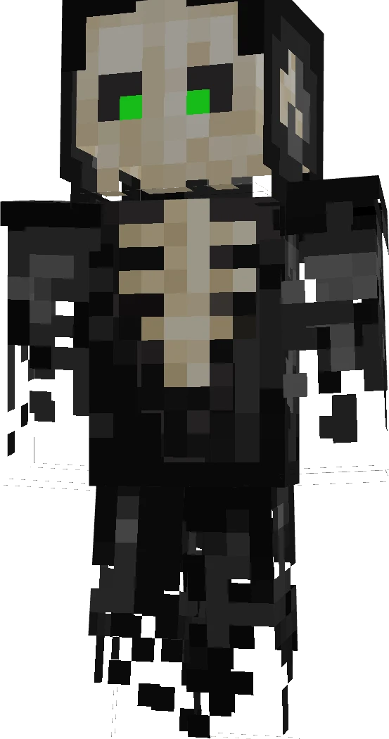 LukeTheKing8581's skin