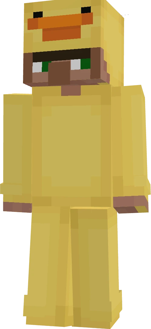 Beast god5457's skin