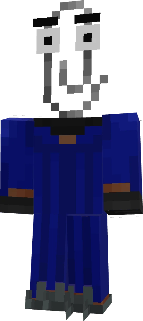 Lil jimmy7228's skin