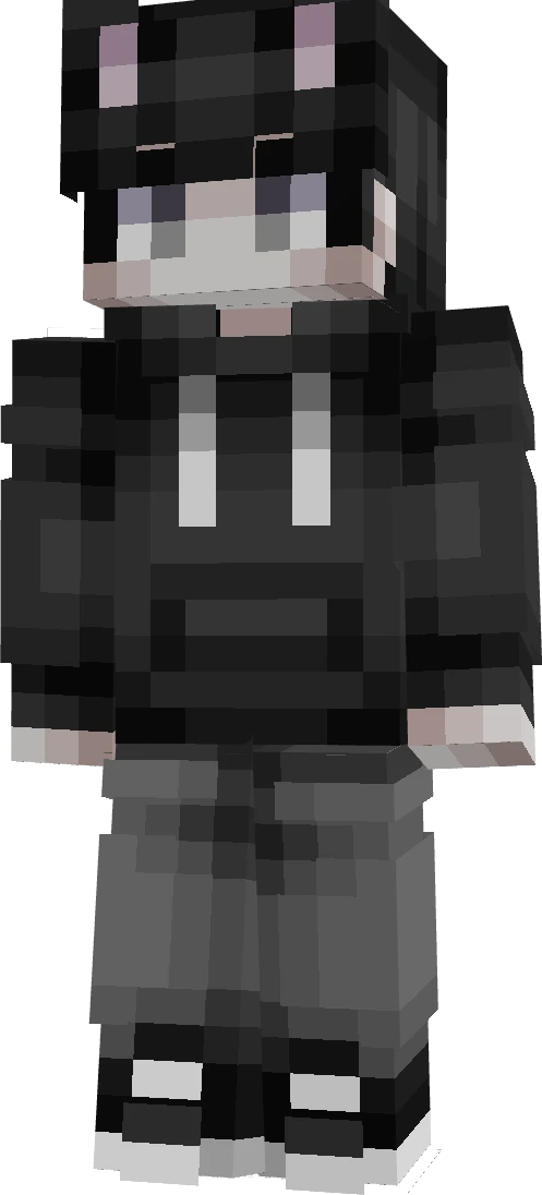 MacaroniStuffXD's skin
