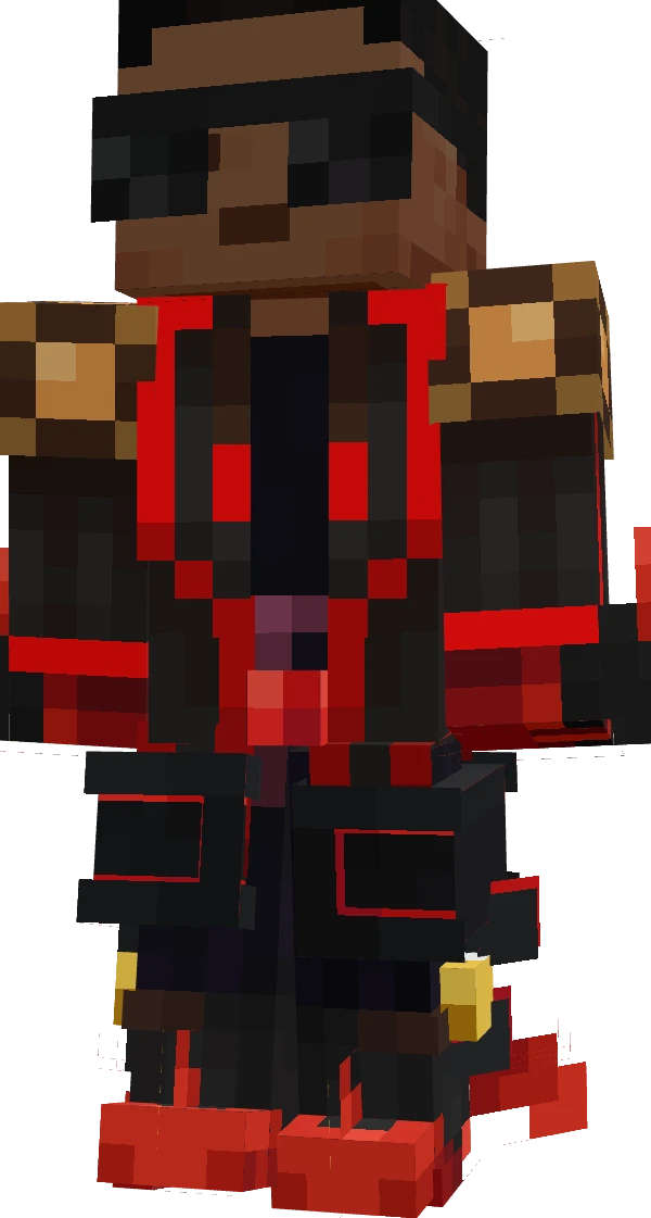 MediumPlot9833's skin