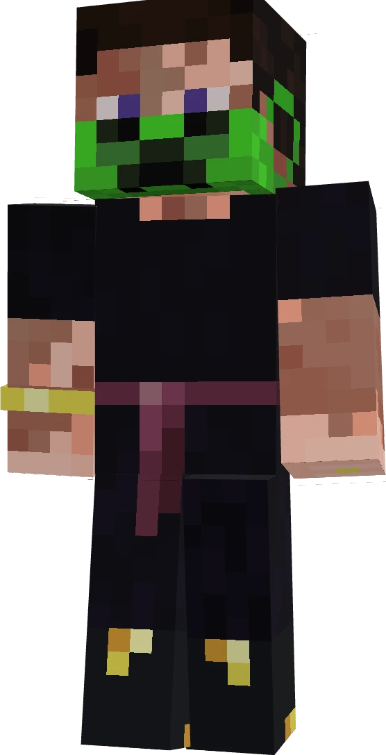 RemissCoronet25's skin