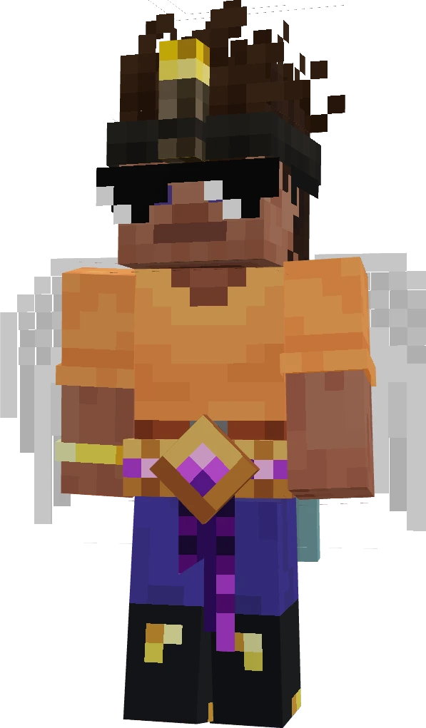 LivingPlot90622's skin