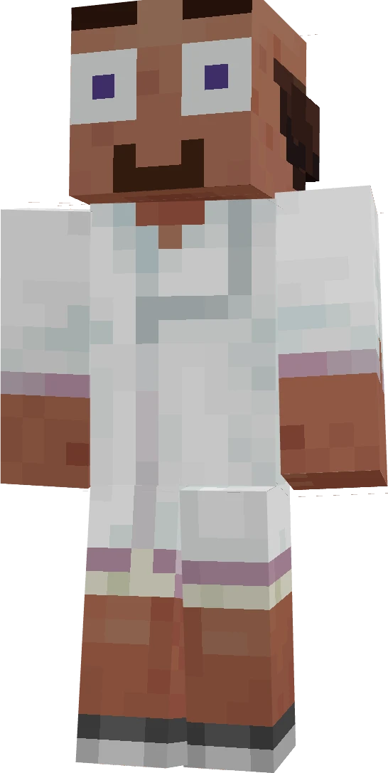 Popelar2040's skin