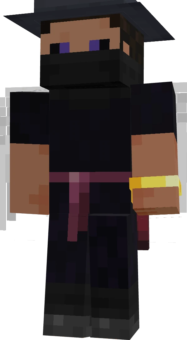 ChrisIsSigma's skin