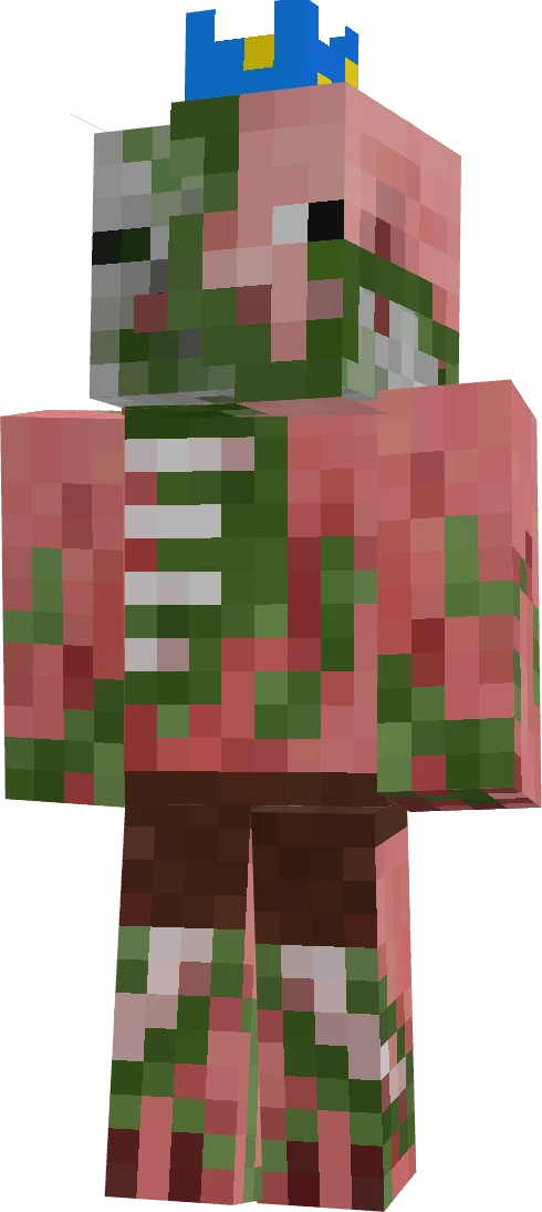 BornMagician422's skin