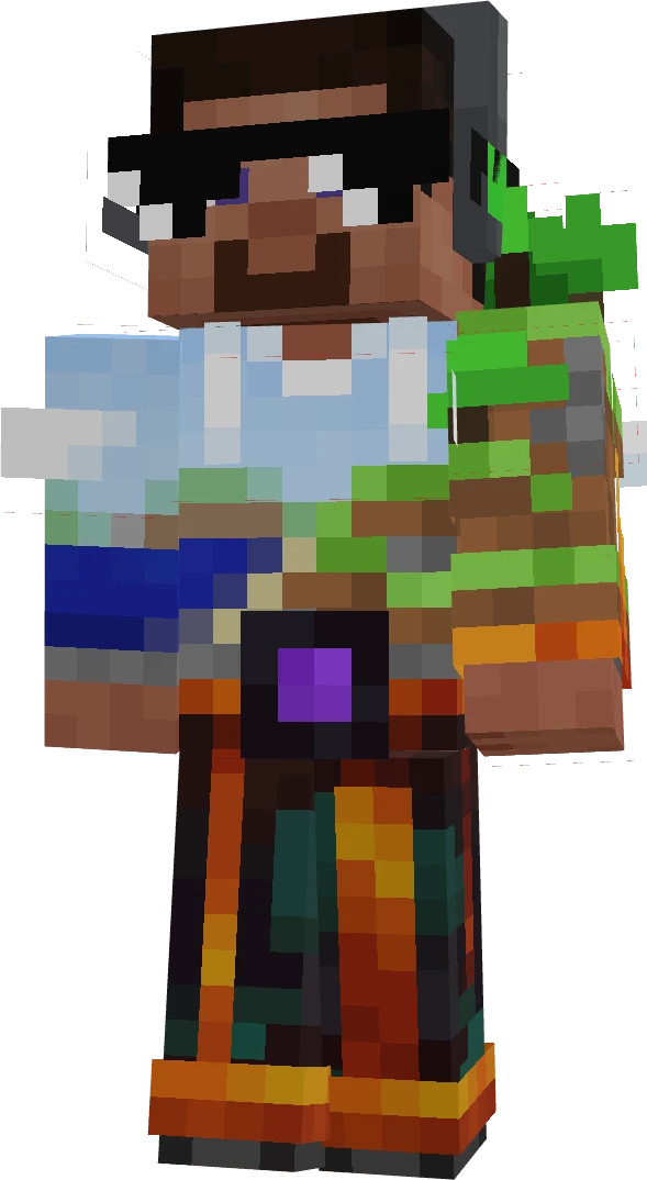 Nick1238316's skin