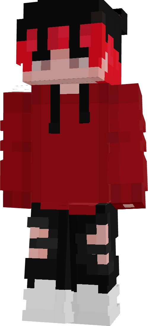 Gooner paul8378's skin