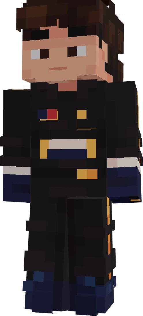 Cazador0987's skin
