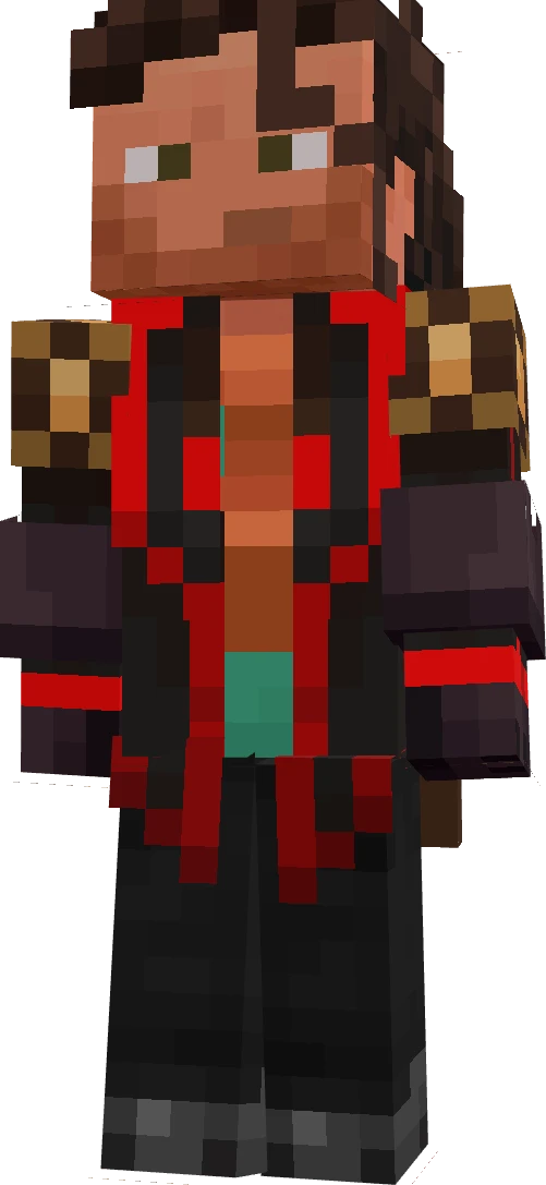 ViewyWings90803's skin