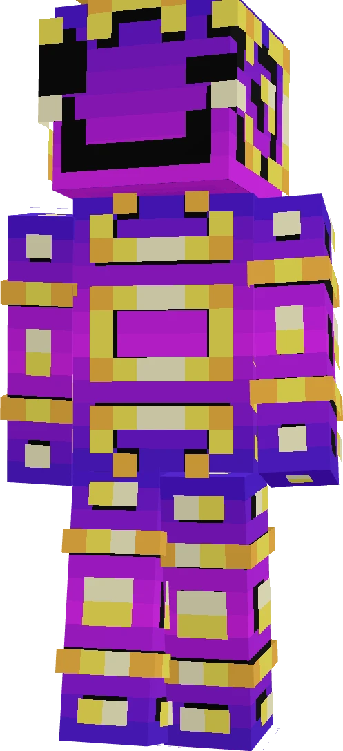 EpicShader22's skin
