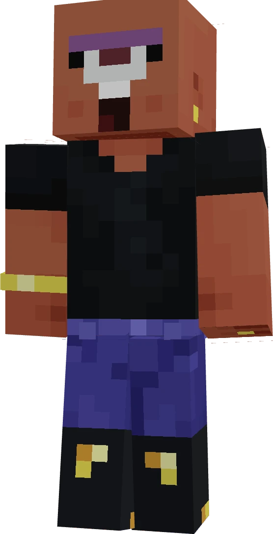 Liltomato4854's skin