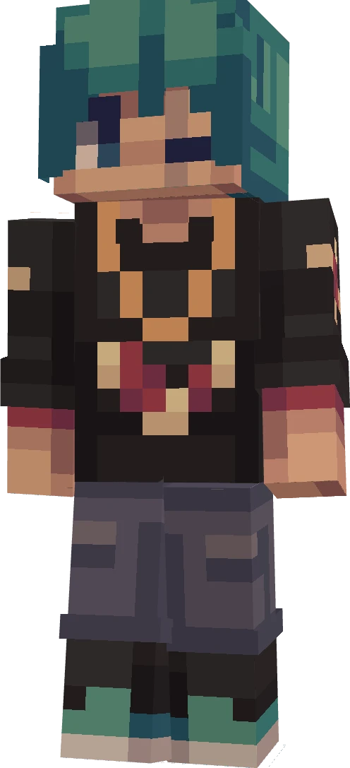 nico1236758's skin