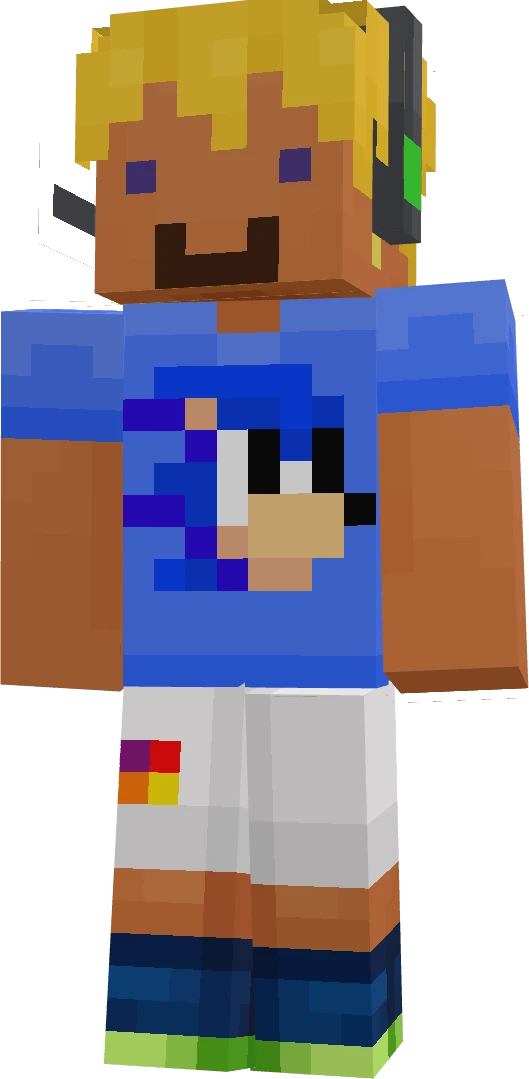 MagicChain75136's skin