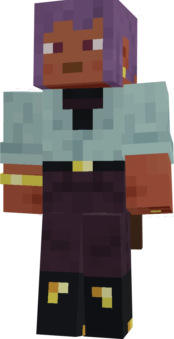 aGoldfish6744's skin