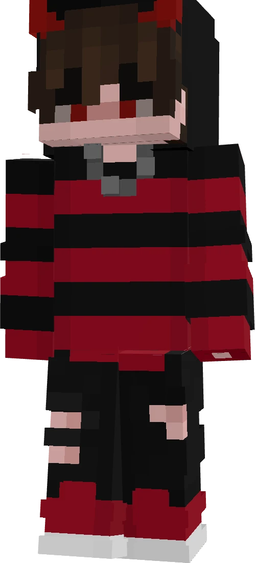 Cybersoda488's skin