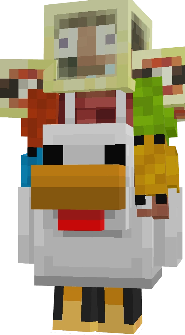 CARDIACPREZ's skin