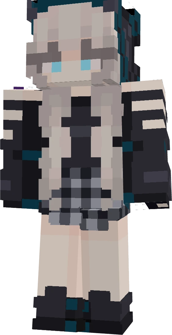 x Buffy07 x's skin
