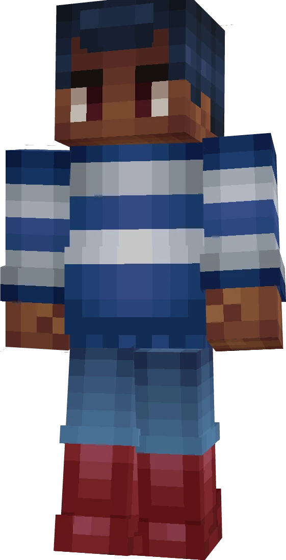 untainted eel's skin