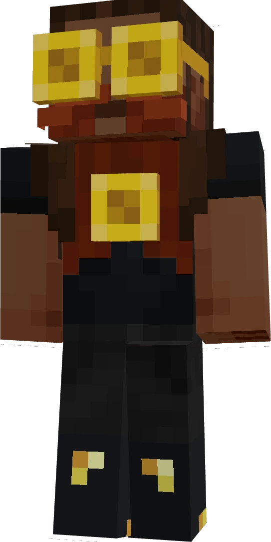 Grug8389's skin
