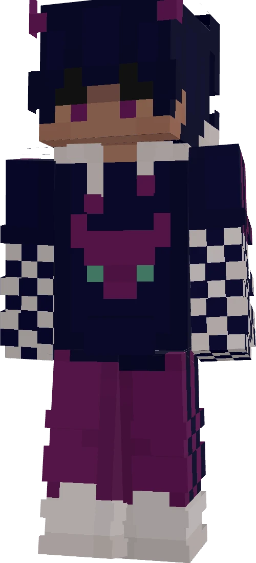 Meirp4's skin