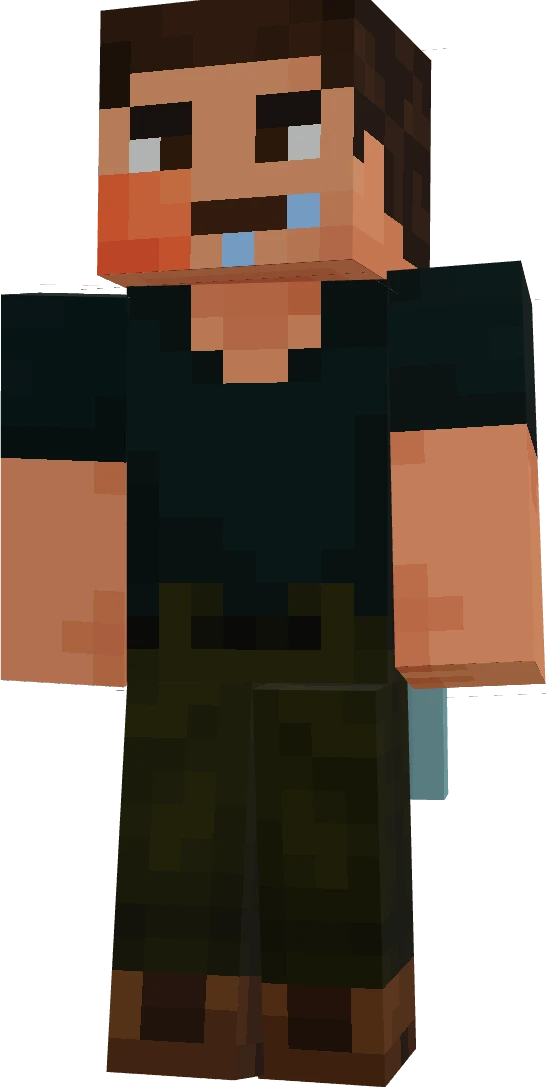 FireShark209's skin