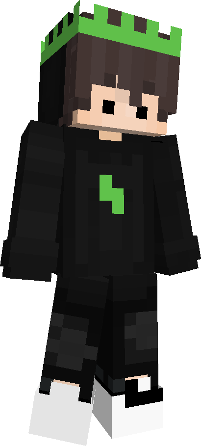 JELLYMINER1984's skin