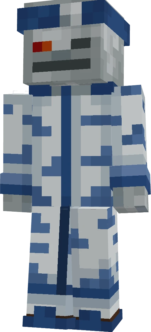 Skibidi donkey's skin